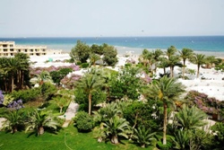 Shams Safaga Resort - Red Sea
